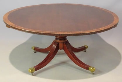 Elijah Slocum Coffee Table