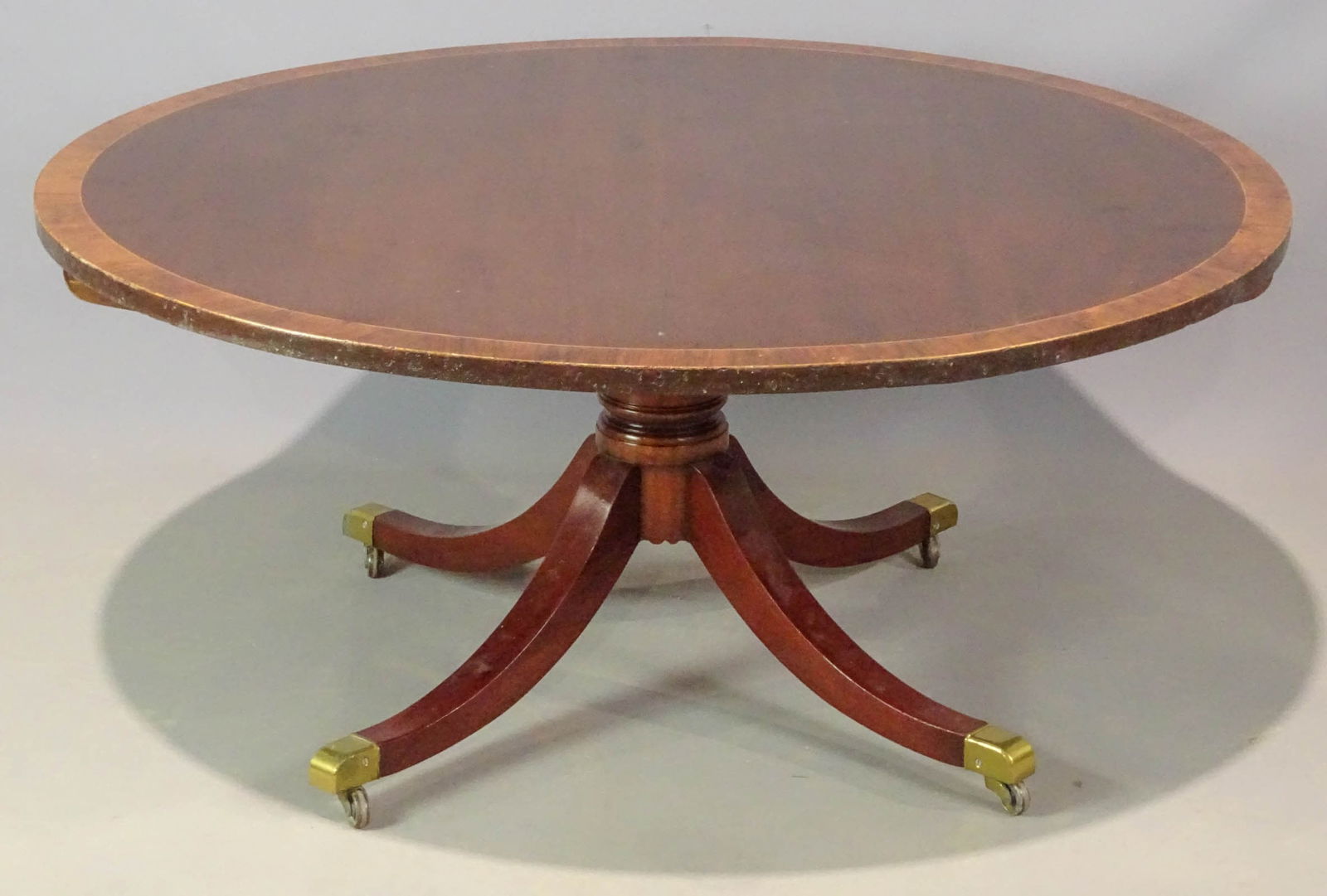 Elijah Slocum Coffee Table (1 of 5)