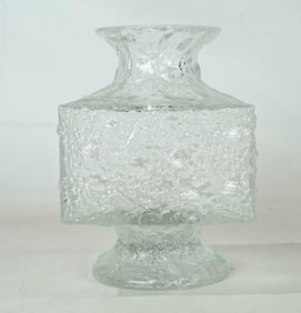 Littala Timo Sarpeva Vase