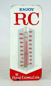 Royal Crown Thermometer