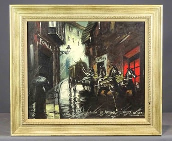 Beller (20th Century)