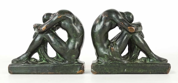 Bookends
