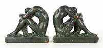 Bookends