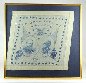 Harrison & Morton Bandanna