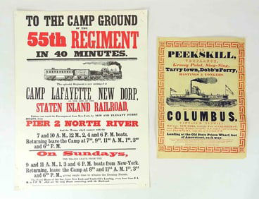 Broadsides