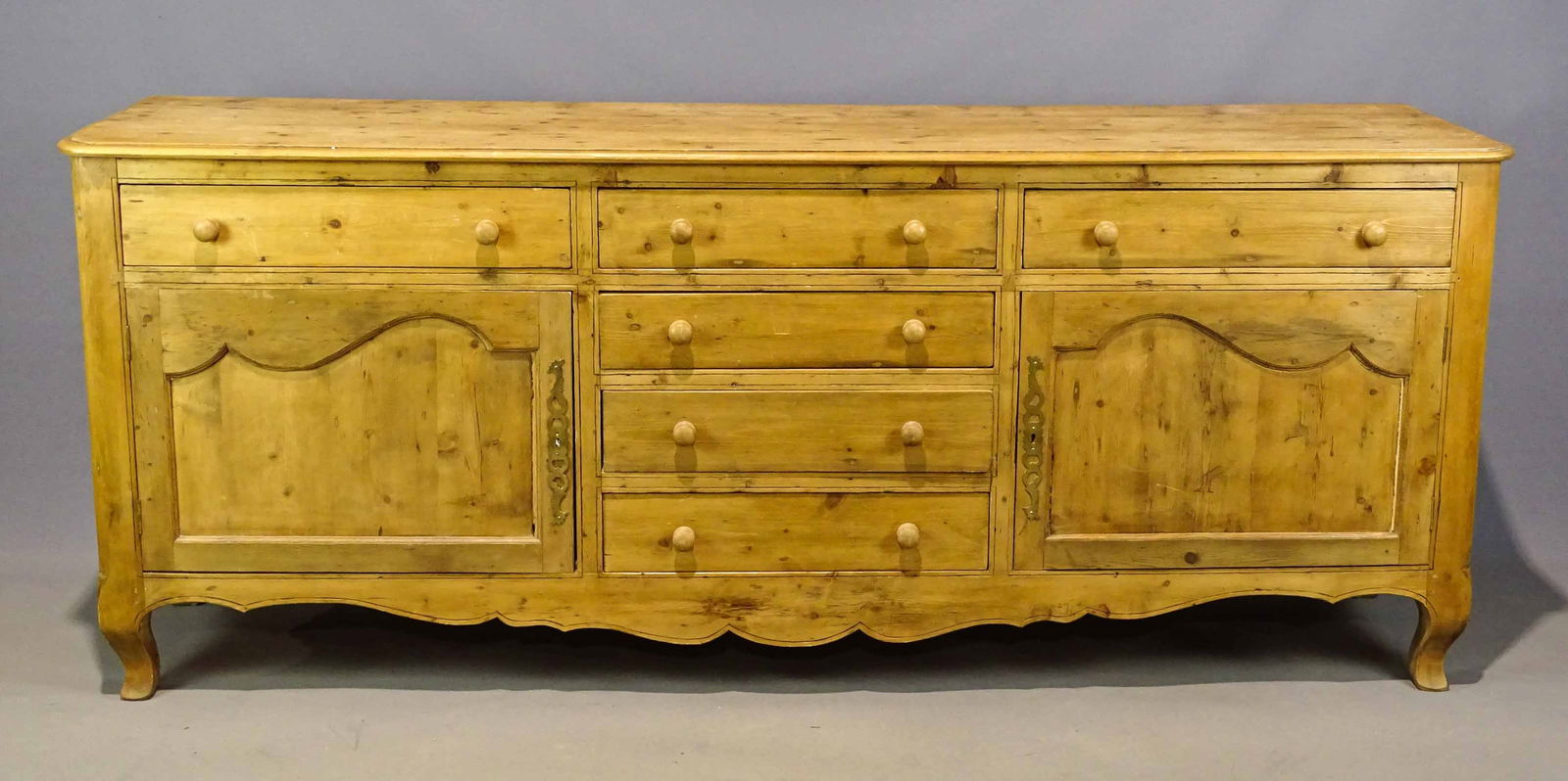 Pine Server (1 of 7)