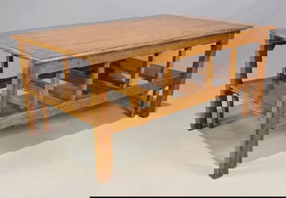Rose Tarlow Coffee Table