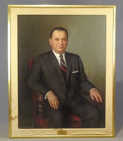 Jacob Binder (1887-1984)