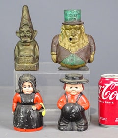 Bank Lot
