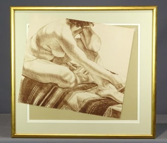 Philip Pearlsterin (20th Century)