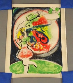 Juan Garcia Ripolles (20th Century)
