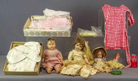 Doll Lot