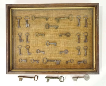 Key Lot