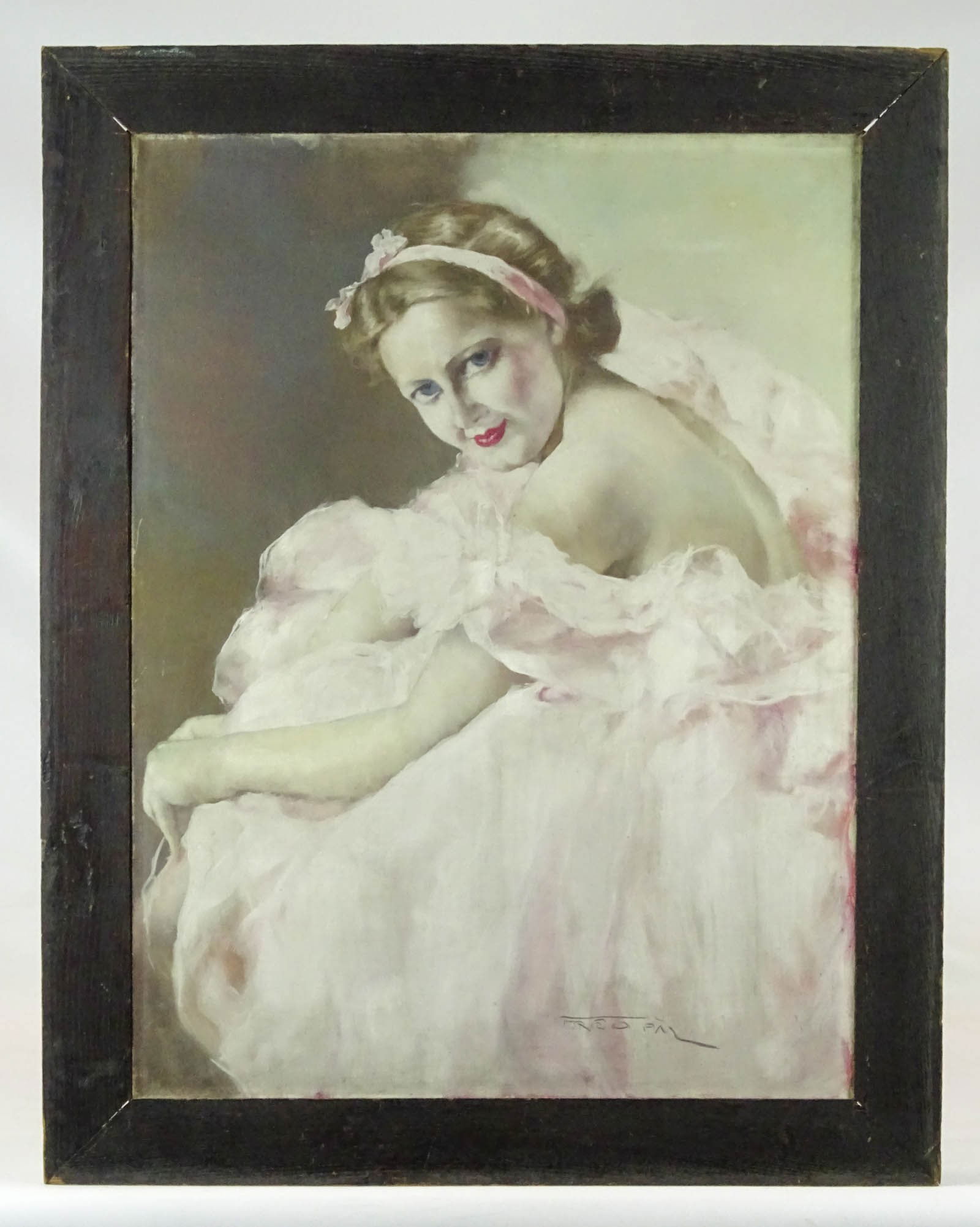 Pal Fried (1893-1976) (1 of 6)