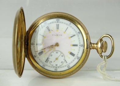 Elgin Pocket Watch