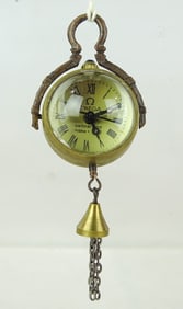 Omega Ball Watch