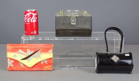 Vintage Purses