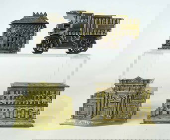Bank Lot