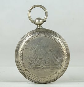 Pocket Watch
