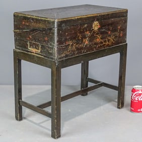 Lap Desk on Stand