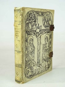 Book "The Legendary History of the Crofs"
