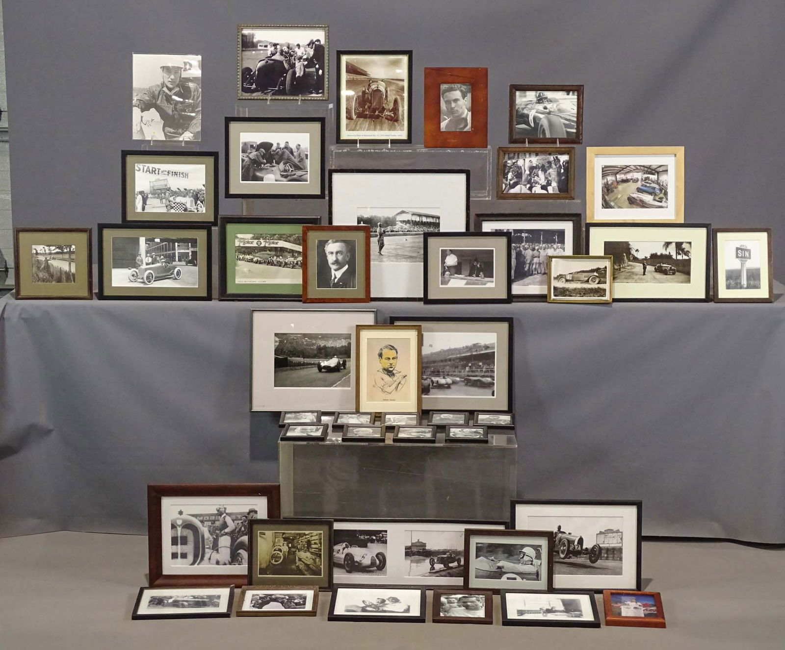 (39) Racing Photographs (1 of 20)