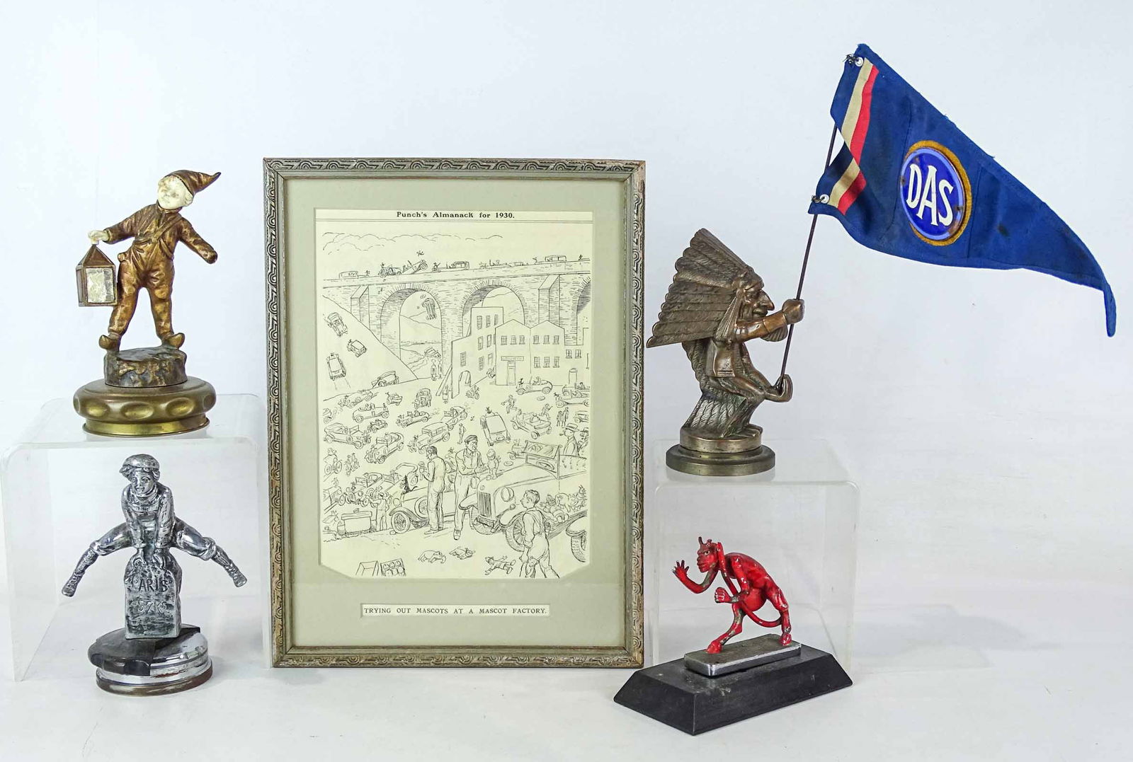 Misc. Automotive Lot (1 of 18)