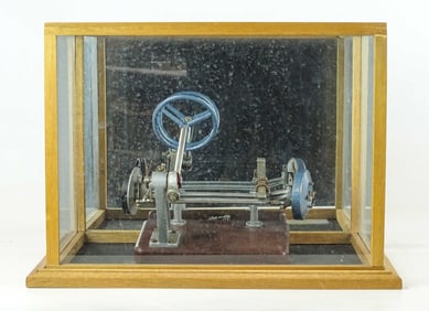 Automotive Training Model