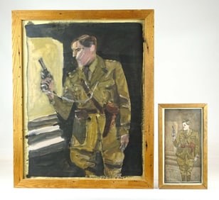 Art Lot