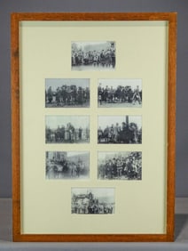 WWI Photography Lot