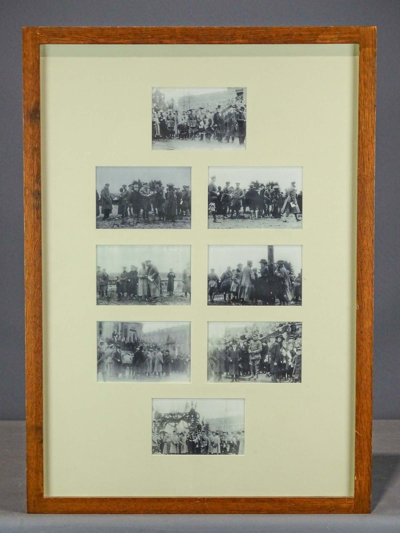 WWI Photography Lot (1 of 10)