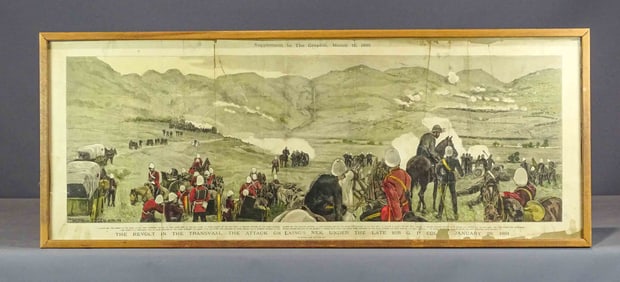 1881 Print