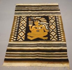 Flatweave Carpet