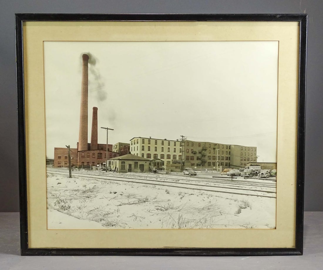 Northwestern Leather Company Photograph (1 of 4)