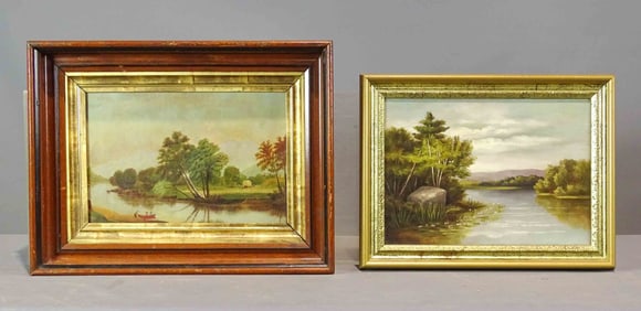 Painting Lot