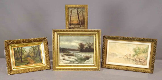 Artwork Lot
