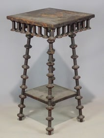 Spool Table