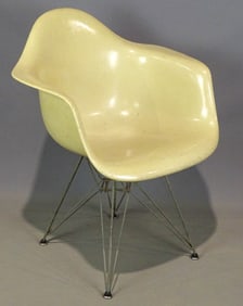 Herman Miller Eames Chair