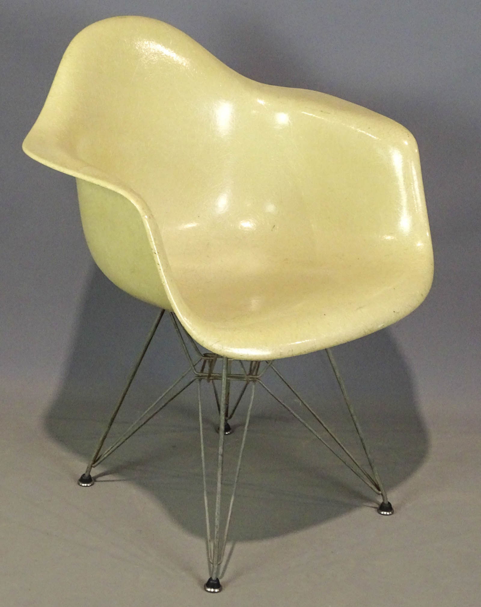 Herman Miller Eames Chair (1 of 6)