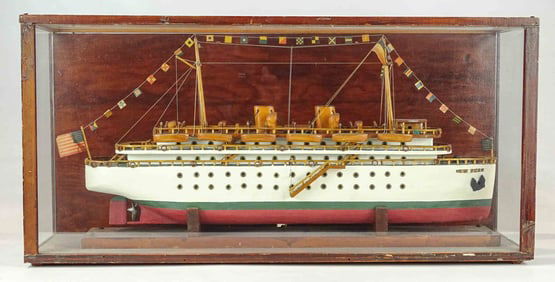 Ship Model
