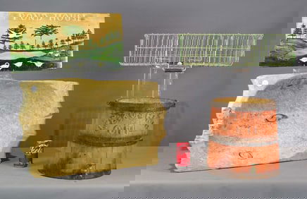 Primitive Lot