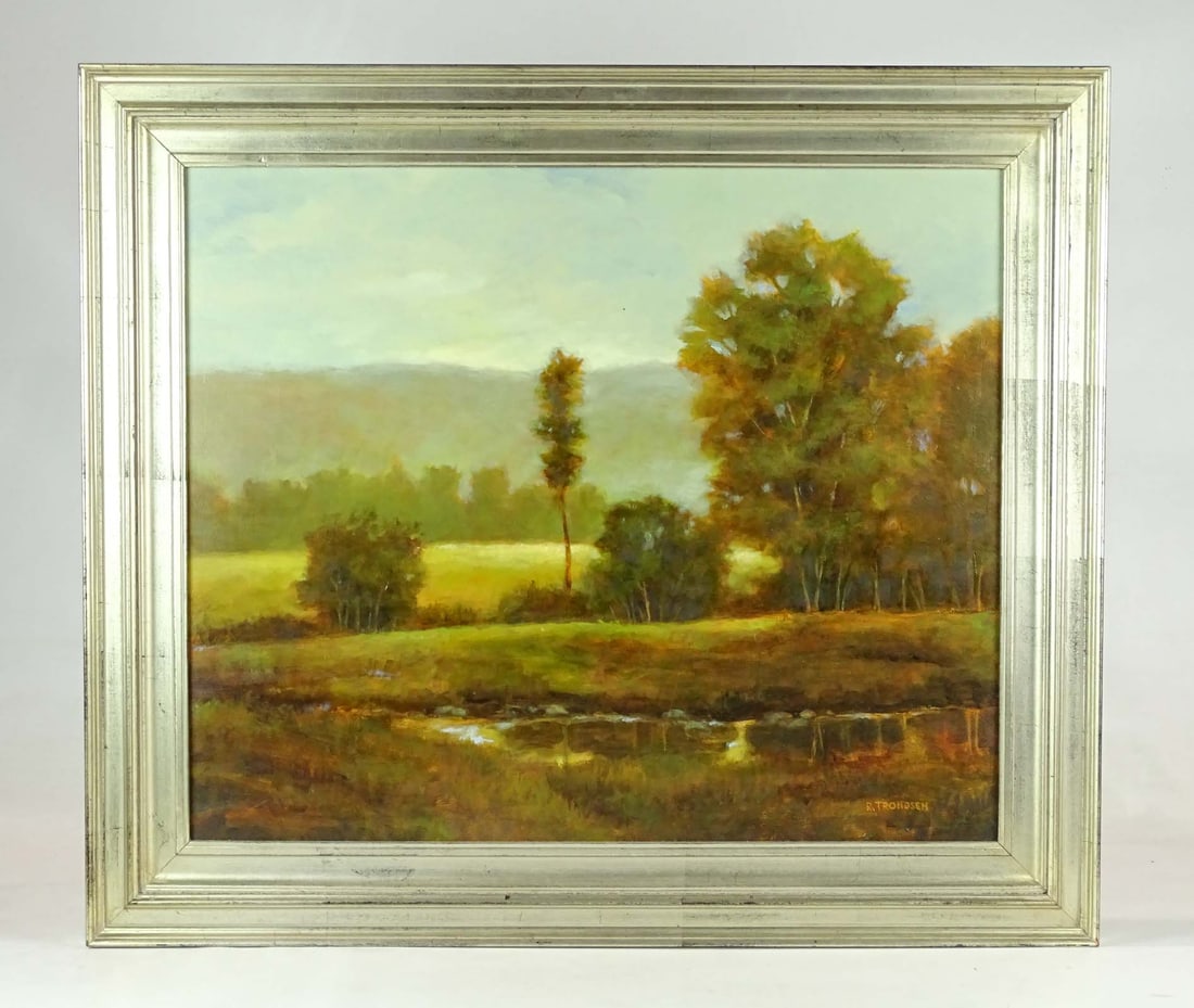 Robert Trondsen (20th Century) (1 of 12)