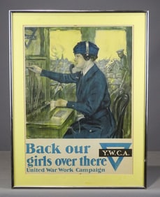 WWII Poster