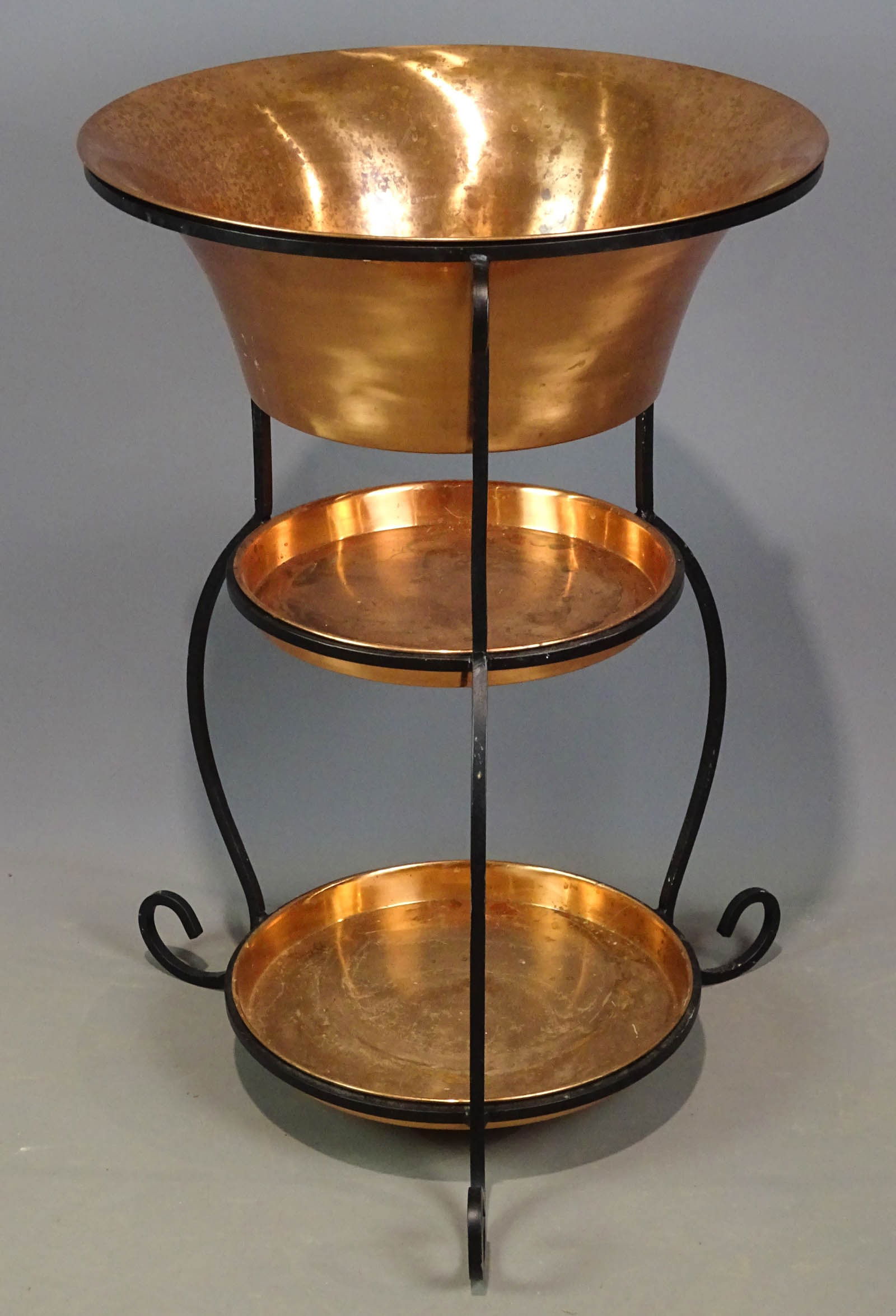 Copper Planter (1 of 6)