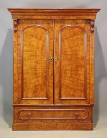 19th c. Armoire
