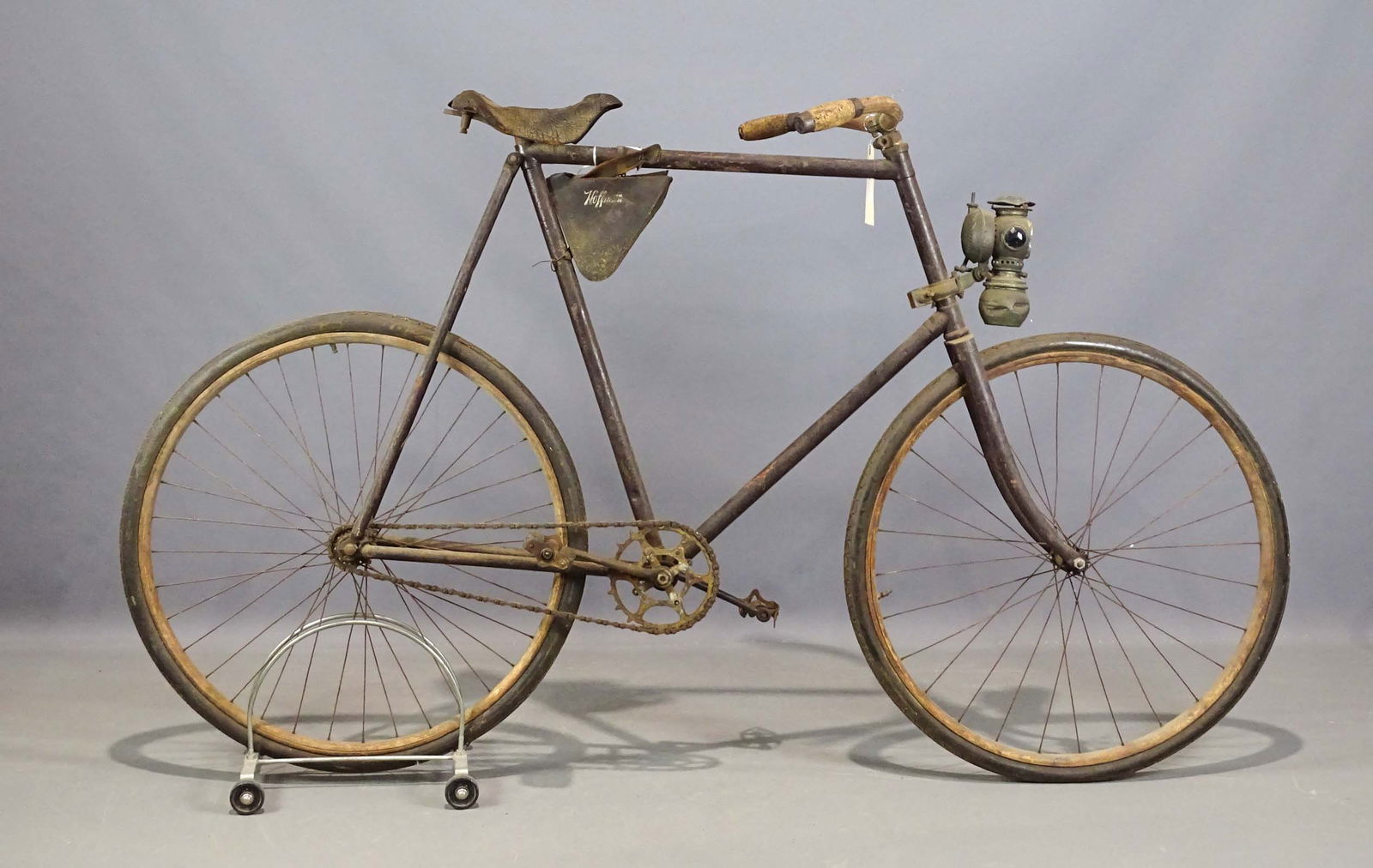 Pneumatic Safety Bicycle (1 of 11)