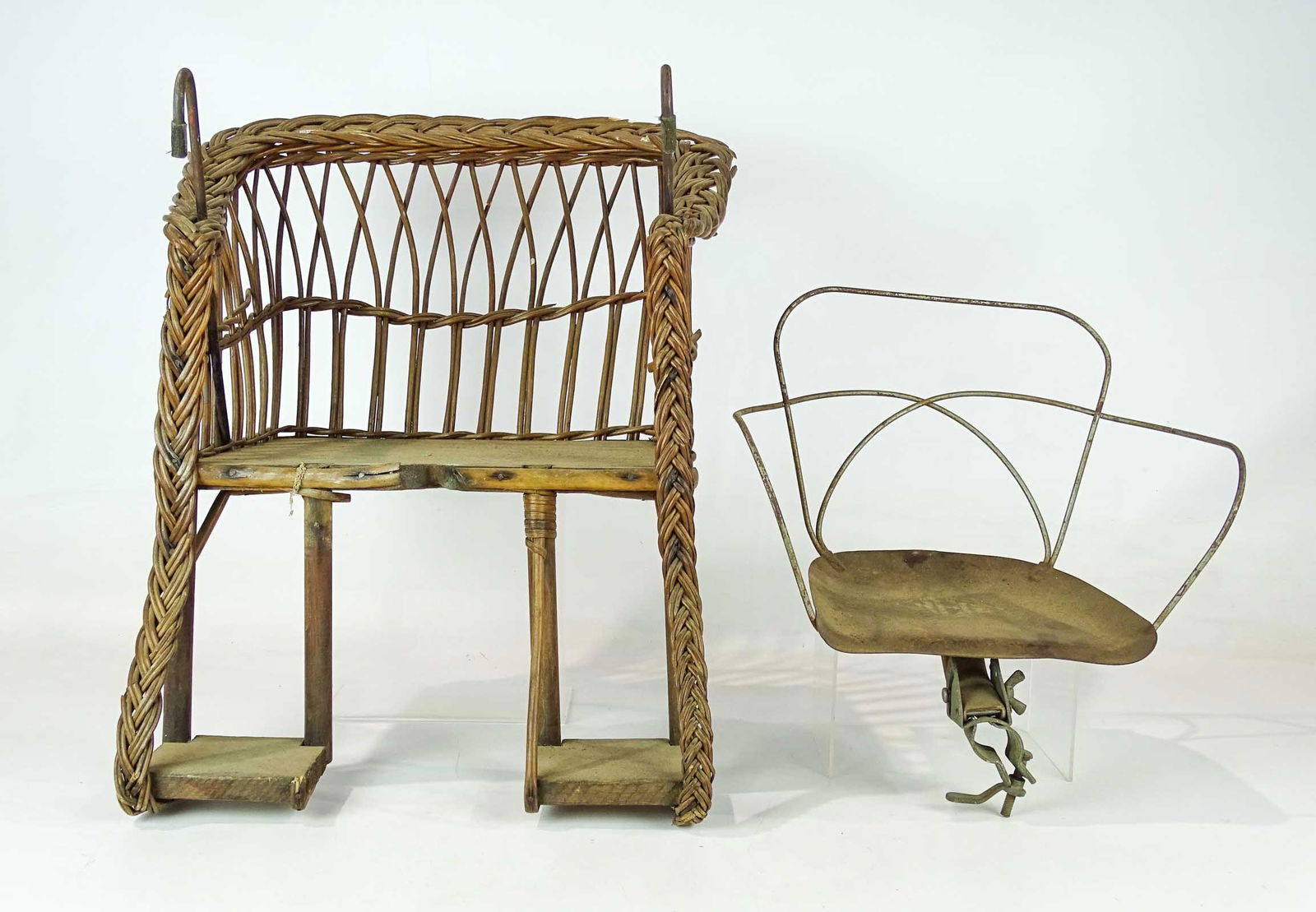 Wicker Seat Lot (1 of 13)