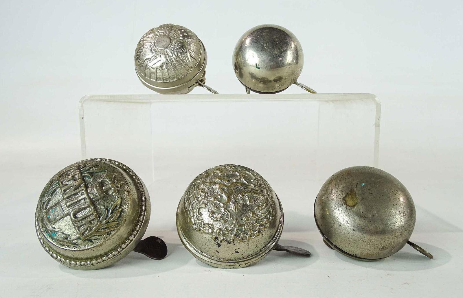 Bicycle Bells (1 of 7)