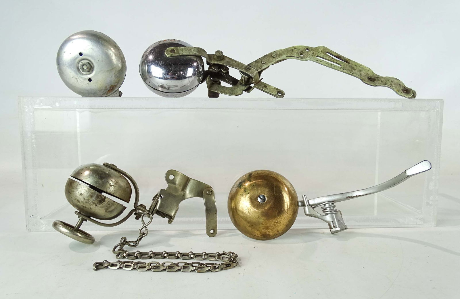 Bicycle Bells (1 of 9)