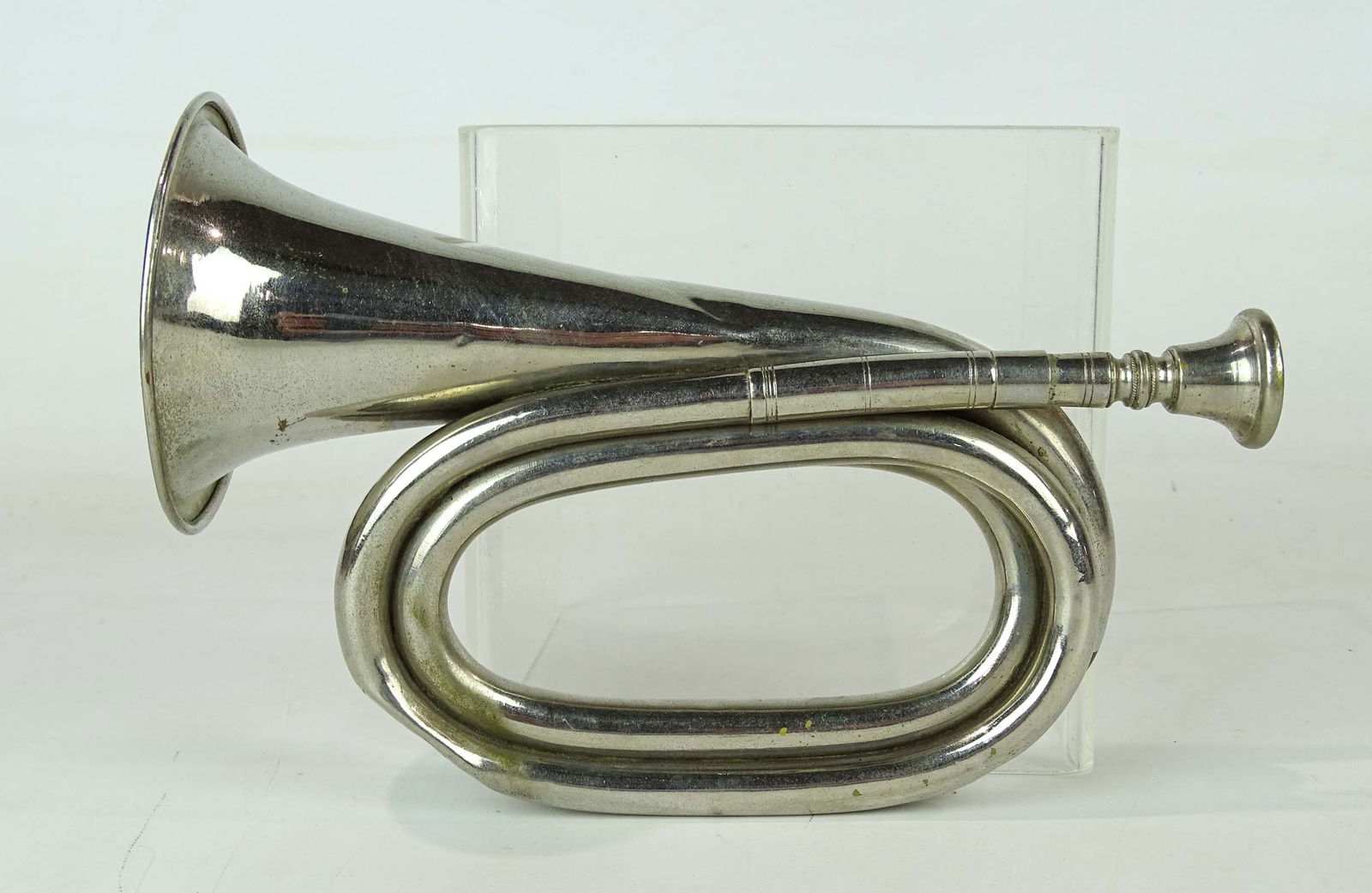 Cyclist's Bugle (1 of 6)